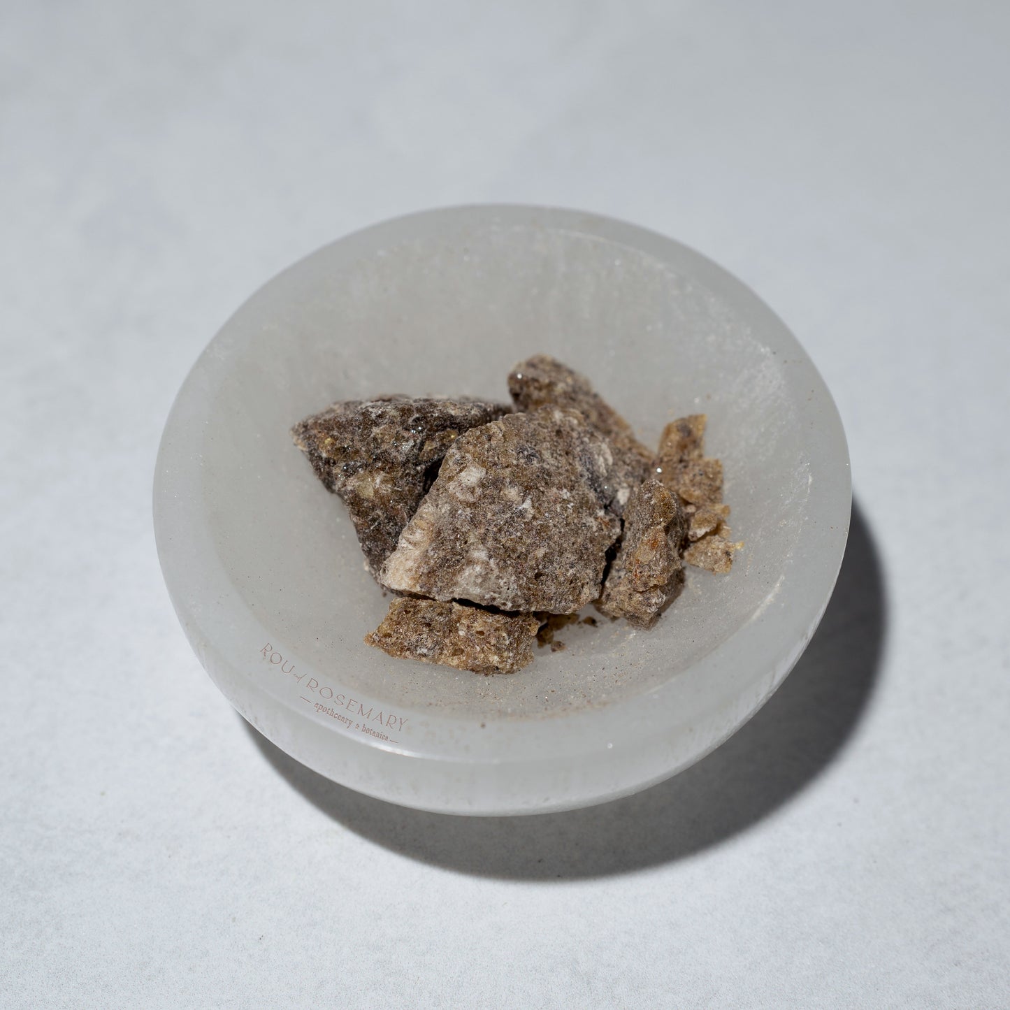 Benzoin Resin