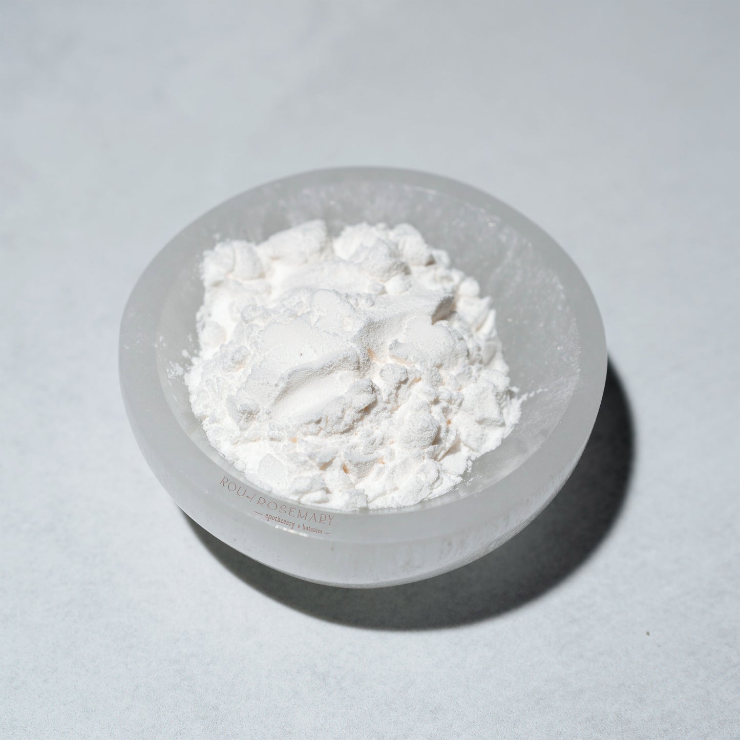 Arrowroot Powder