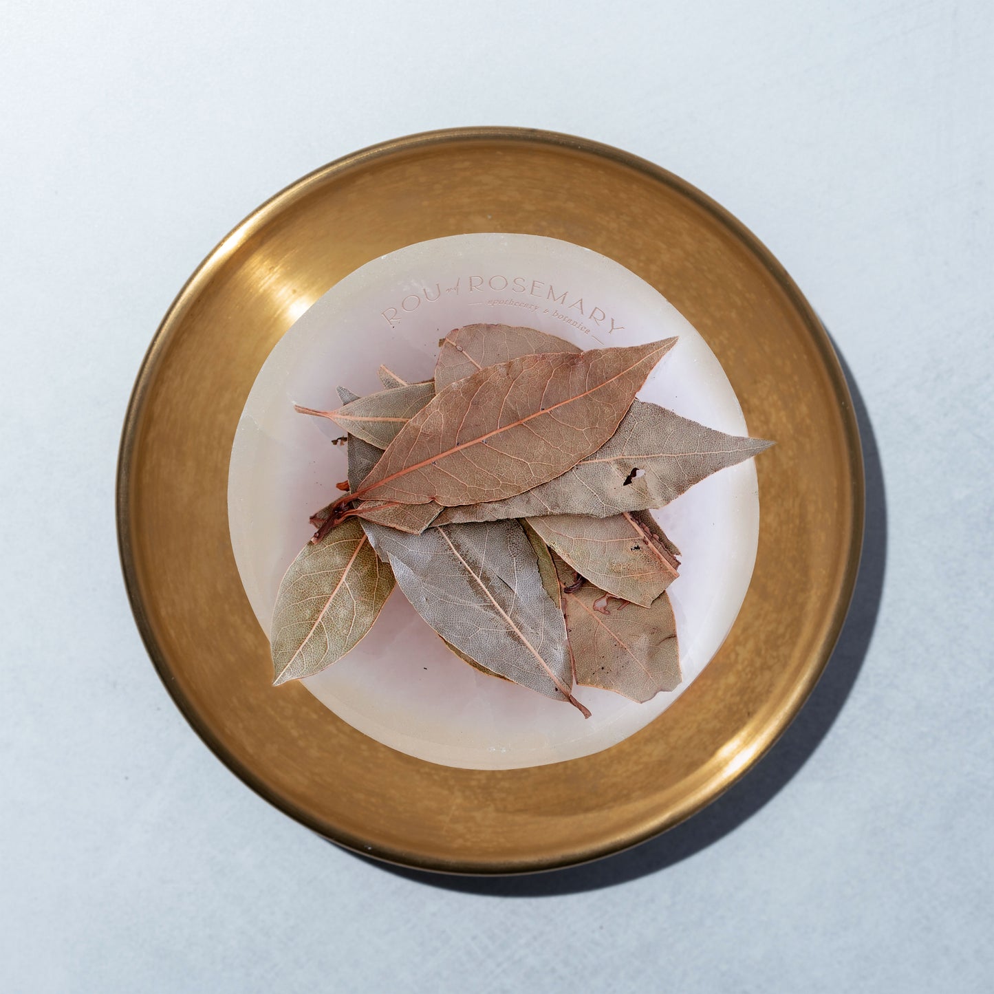 Bay Leaf - whole