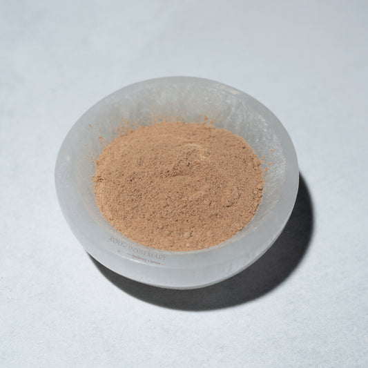 Benzoin Gum Powder