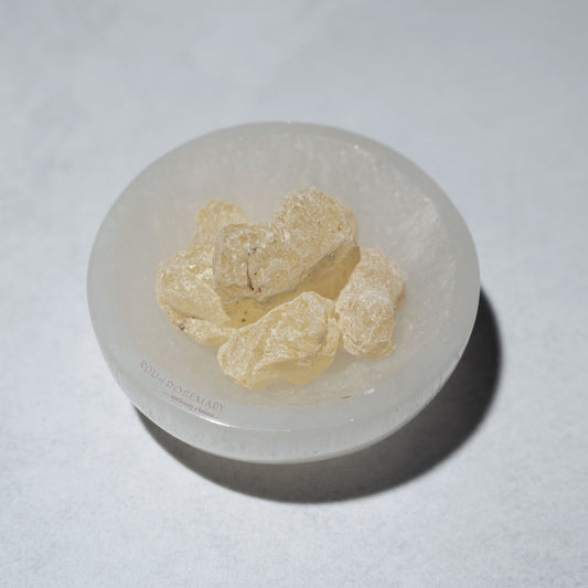 Copal Resin