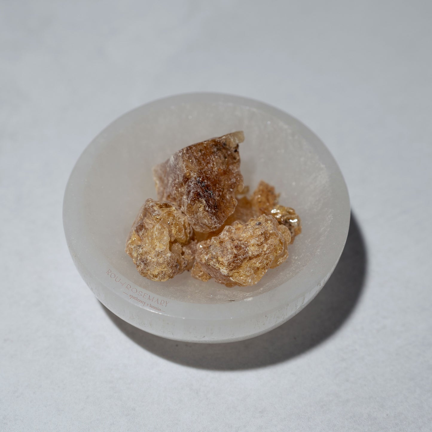 Dark Mayan Copal Resin