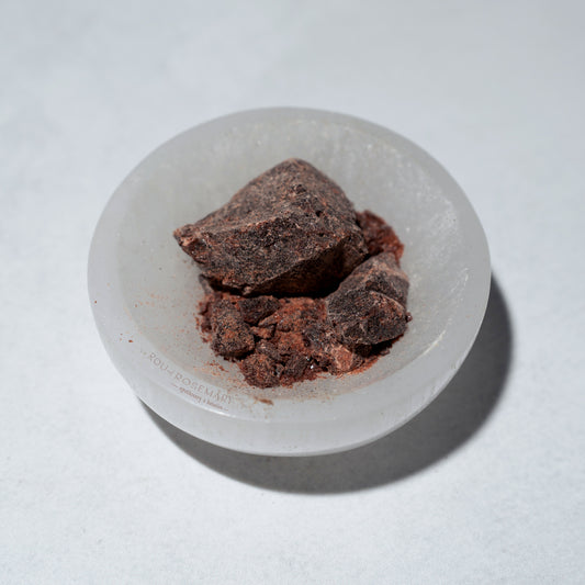 Dragon’s Blood Resin