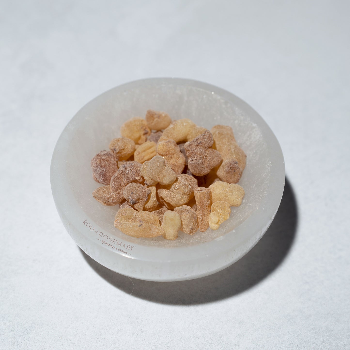 Frankincense Resin