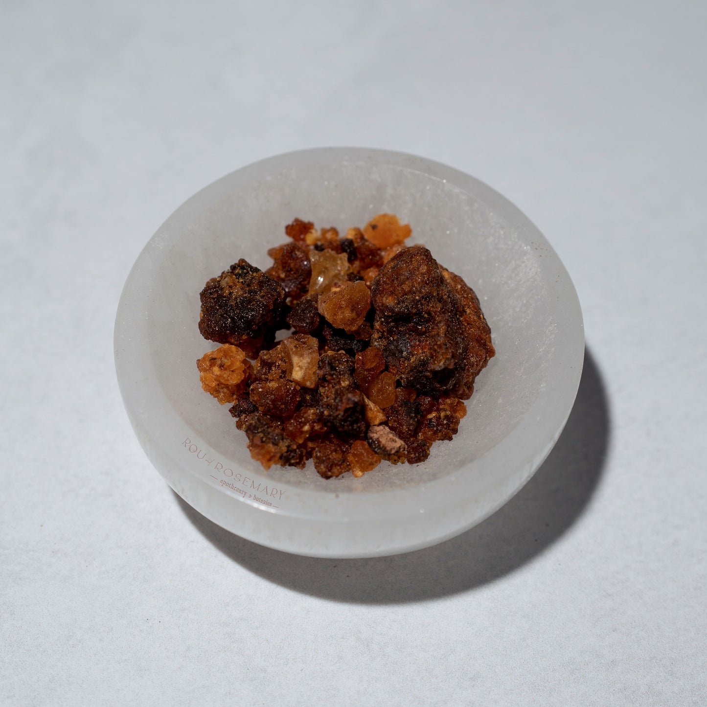 Sweet Myrrh Resin