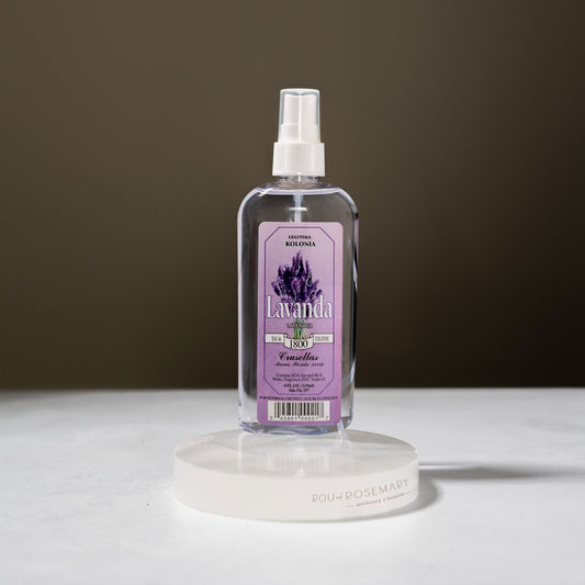 Kolonia 1800 Lavender