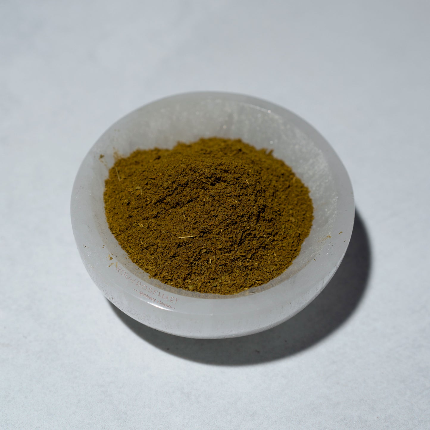 Moringa Leaf Powder